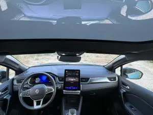 Renault Symbioz [Car Var]